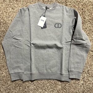 Dior CD Icon Sweatshirt